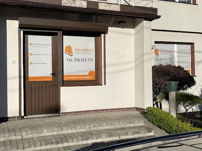 KULAŃSKA Nieruchomości